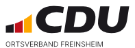 CDU-Ortsverband Freinsheim Logo